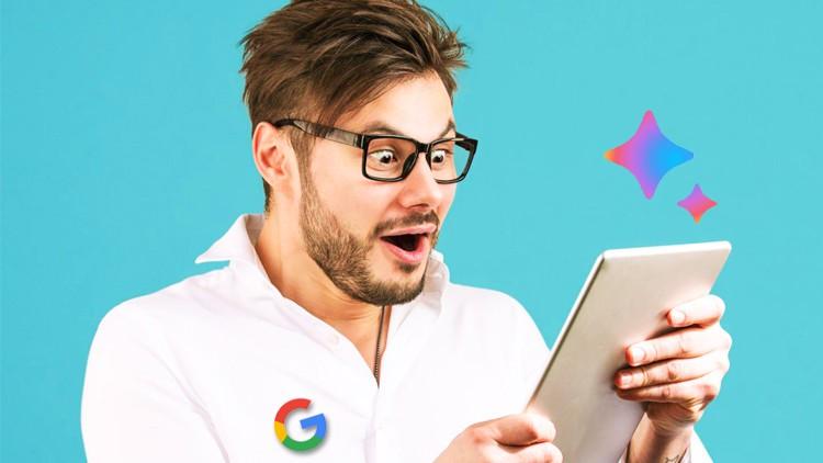 Fundamental Course in Chatbot Technology and Google Gemini | Udemy